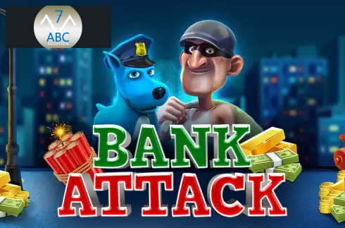 Bank Attack